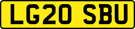 LG20SBU
