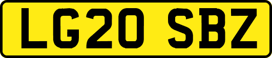 LG20SBZ