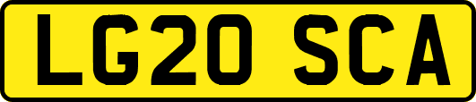 LG20SCA