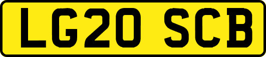 LG20SCB