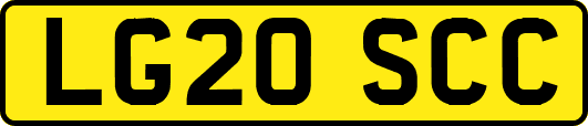 LG20SCC