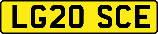 LG20SCE