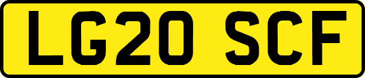 LG20SCF