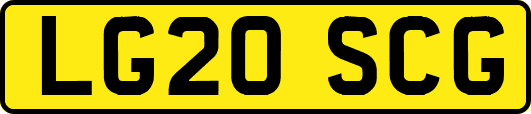 LG20SCG
