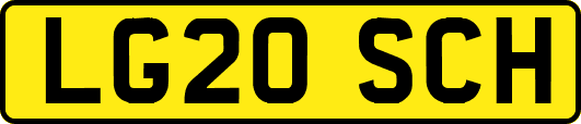 LG20SCH