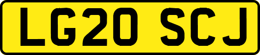 LG20SCJ