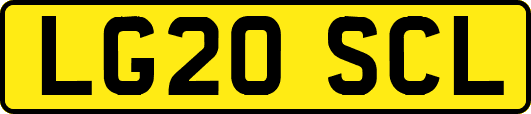 LG20SCL