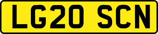LG20SCN