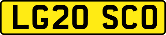 LG20SCO