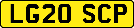 LG20SCP