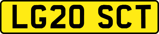 LG20SCT