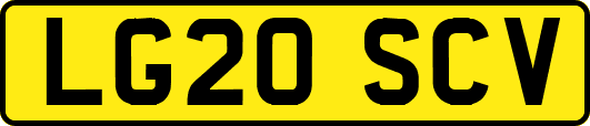 LG20SCV