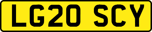 LG20SCY