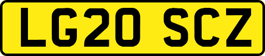 LG20SCZ