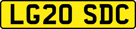 LG20SDC