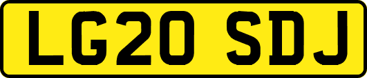 LG20SDJ