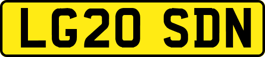 LG20SDN