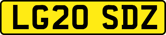 LG20SDZ