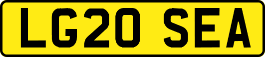 LG20SEA