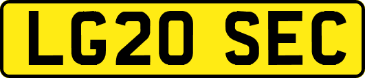LG20SEC