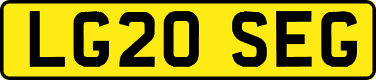 LG20SEG