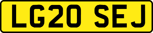 LG20SEJ