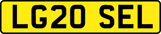 LG20SEL