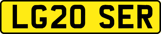 LG20SER