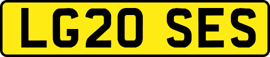 LG20SES
