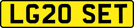 LG20SET