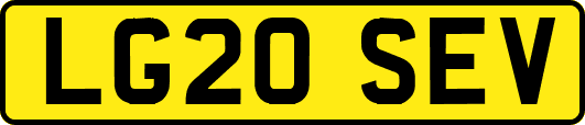 LG20SEV