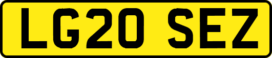 LG20SEZ