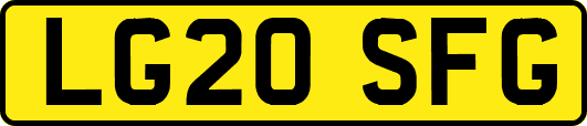 LG20SFG