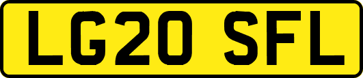 LG20SFL