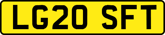 LG20SFT