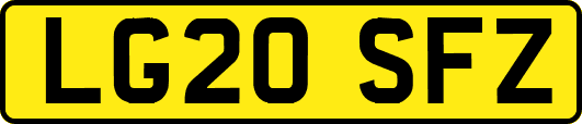 LG20SFZ