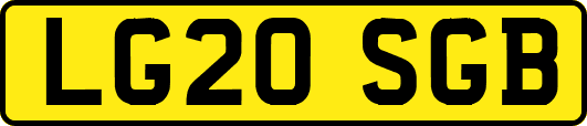 LG20SGB