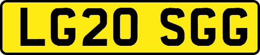 LG20SGG