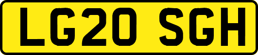 LG20SGH