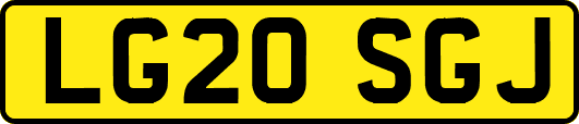 LG20SGJ