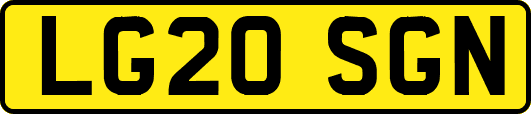 LG20SGN