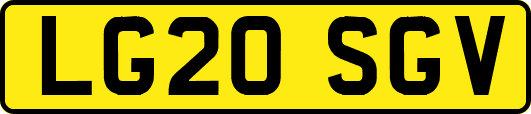 LG20SGV