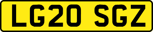 LG20SGZ
