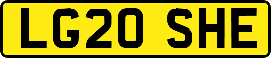 LG20SHE