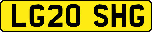 LG20SHG