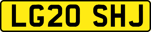 LG20SHJ