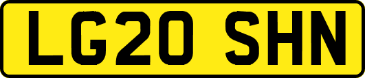 LG20SHN