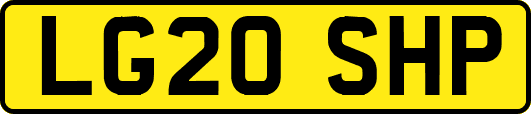 LG20SHP