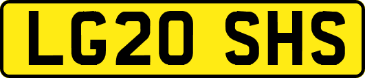 LG20SHS