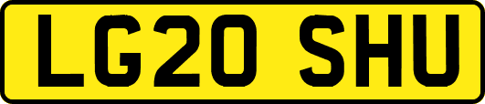 LG20SHU